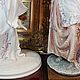 Винтаж: Capodimonte.Девушка.Armani.Статуэтки.Мерли.Merli.Скрипачка. Статуэтки винтажные. Антик.Декор.Винтаж. Ярмарка Мастеров.  Фото №11