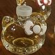  Духи детские Koto, Hello Kitty, три флакона по 5 мл. Духи. 'Лавка древностей'. Ярмарка Мастеров.  Фото №5
