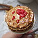 Вкусные ложки "Блины с икрой". Прикольные подарки. Милый уголок (Дарья Гладышева). Ярмарка Мастеров.  Фото №4