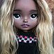 Кукла блайз кастом /blythe custom, Кукла Кастом, Санкт-Петербург,  Фото №1