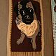 Mantas de animales: Pug, Blankets for animals, Astrakhan,  Фото №1