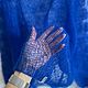 Паутинка из кид мохера. Свитеры. MY FLOWER KNITTING. Ярмарка Мастеров.  Фото №6