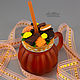 Delicious decor delicious jars (jars) mugs spoons (23). Jars. Svetlana Parenkova (parenkova). My Livemaster. Фото №10