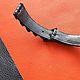 Заказать Ремешок Apple watch из кожи крокодила. Аксессуары из кожи. Ярмарка Мастеров. . Ремешок для часов Фото №3