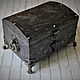 Jewelry box chest'casket 2 Silver', Box, Krasnodar,  Фото №1