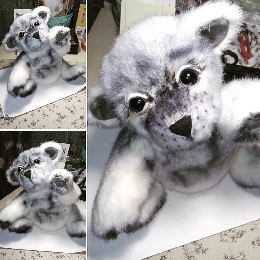 Мой профиль