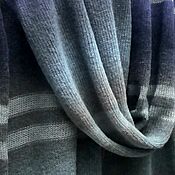 Аксессуары handmade. Livemaster - original item Scarf knitted 