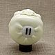 Ball #11. Feng Shui Figurine. Arhaik. My Livemaster. Фото №5