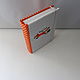 Notepad ' Fox for luck', Notebooks, Moscow,  Фото №1