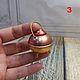 Заказать Посуда, кухонная утварь, часть 1. Mademoiselle Vintage (Юлия). Ярмарка Мастеров. . Кукольная посуда Фото №3