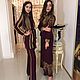 Suit color is Marsala,a suit ,cardigan and pants. Suits. elmdesign (ELMDESIGN). Online shopping on My Livemaster.  Фото №2