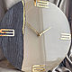  Часы ручной работы, Часы классические, Нижний Новгород,  Фото №1