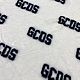 Заказать Искусственный мех в стиле GCDS. LosCut Итальянские ткани. Ярмарка Мастеров. . Ткани Фото №3