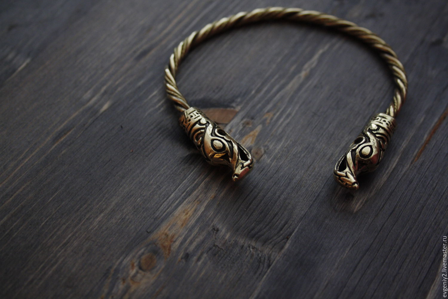 Viking bracelet, Bead bracelet, Volgograd,  Фото №1