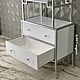 Стеллаж RENAISSANCE. Шкафы. BULL WULL FURNITURE. Ярмарка Мастеров.  Фото №5