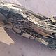 Деревяшка дрифтвуд большая driftwood, Природные материалы, Горячий Ключ,  Фото №1