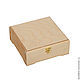 13137 Box 13 13 7 SMDS storage, gift packing, Blanks for decoupage and painting, Moscow,  Фото №1