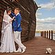 Морской комплект Дашуля & Андрей. Наборы аксессуаров. Flowersandlove.wedding. Ярмарка Мастеров.  Фото №6