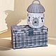 Короб для хранения. Короб. Lovelyitems. Ярмарка Мастеров.  Фото №7