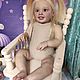 Кукла реборн. Куклы Reborn. Living doll. Ярмарка Мастеров.  Фото №6