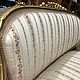 Заказать Винтаж: Диван/Софа в стиле Людовика XVI. ⚜️Антикварная⚜️винтажная мебель⚜️. Ярмарка Мастеров. . Мебель винтажная Фото №3