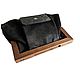 Клатч из натуральной  кожи  Черный. Клатчи. Art  Clutch. Ярмарка Мастеров.  Фото №6