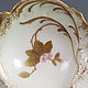 Заказать Винтаж: Старинное блюдо для устриц. Limoges. Дом Фарфора (Luxury antiques) (antiqueslife). Ярмарка Мастеров. . Тарелки винтажные Фото №3