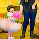 Пышная юбочка американка на заказ. Юбка. Birikina kids (Бирикина). Ярмарка Мастеров.  Фото №6