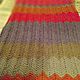 Bright stole, Wraps, Dubna,  Фото №1