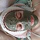 Face mask 'Fragrant joys' 150 g. Mask for the face. Maheya. My Livemaster. Фото №5