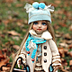Заказать Стася. YanaDolls. Ярмарка Мастеров. . Куклы и пупсы Фото №3