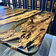 Заказать Обеденный стол: Verde Oliva. Loftmarket. Ярмарка Мастеров. . Столы Фото №3