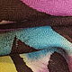 Яркий кашемировый платок. Платки. Зинаида Фурик         (Zina Furik). Интернет-магазин Ярмарка Мастеров.  Фото №2