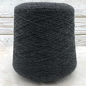 Материалы для творчества handmade. Livemaster - original item Yarn: Nancino, Merino 70% Silk 30%. Handmade.