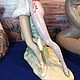 Винтаж: Nao By Lladro.Балет.Пара.Испания.Танцоры.Фарфор. Статуэтки винтажные. Антик.Декор.Винтаж. Ярмарка Мастеров.  Фото №11