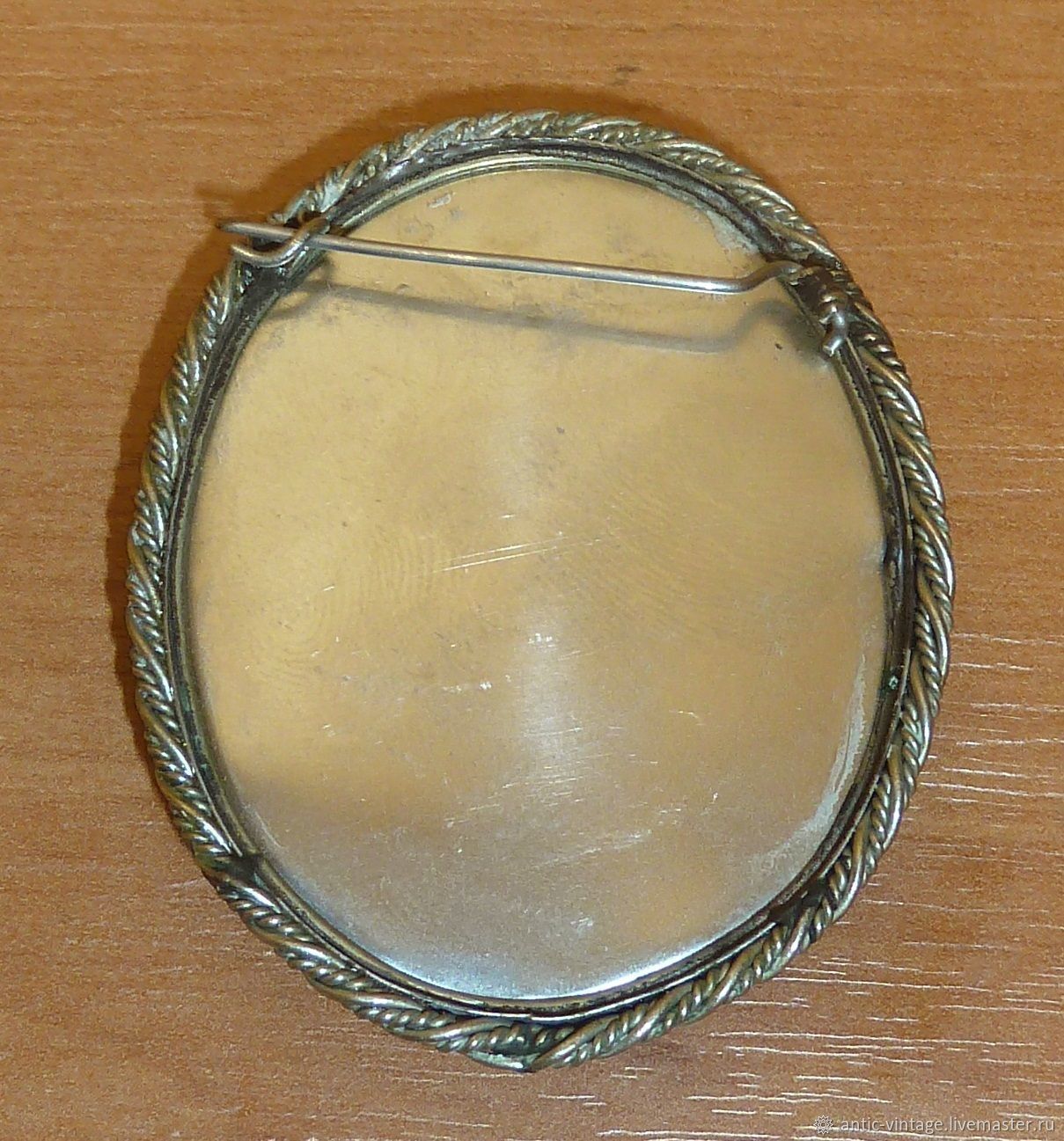 Искусство Федоскино