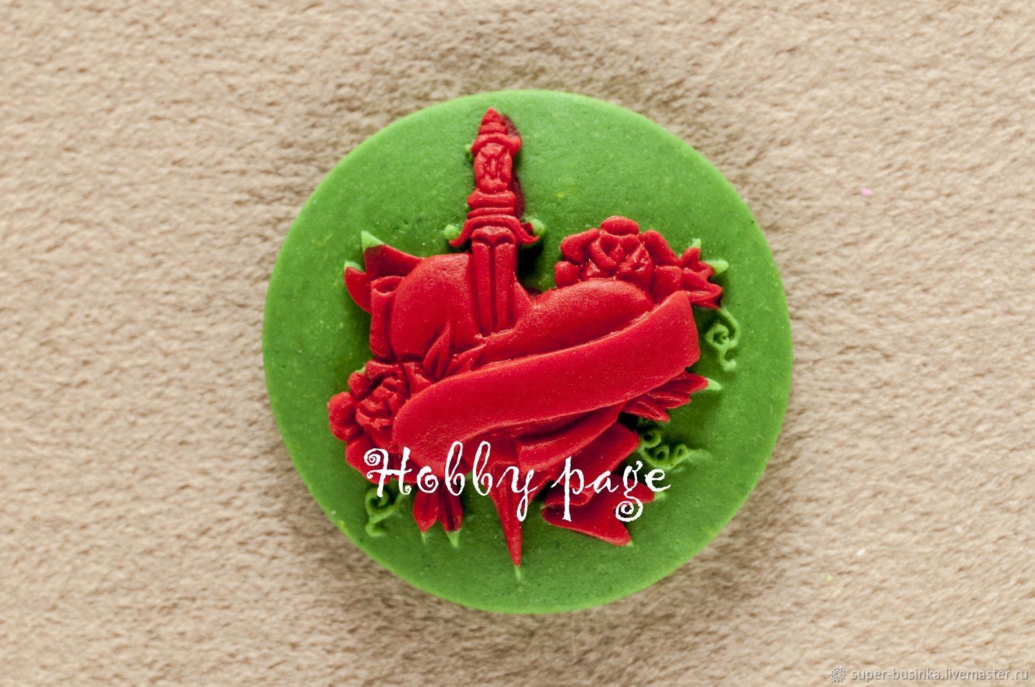 Молд №185, 186, 187, 188, 189, 190 купить в интернет-магазине Ярмарка ...