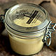 Balm-conditioner 'Honey and Sesame seeds'. Balms. Natural Cosmetics Missred. Online shopping on My Livemaster.  Фото №2