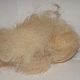 Wool dog dressed line .Caracasbay . Fiber. Livedogsnitka (MasterPr). Online shopping on My Livemaster.  Фото №2