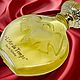 Винтаж: L’air du temps Nina Ricci, edt, 25 мл. Хрустальный флакон Лалик. Духи винтажные. Мир винтажных ароматов. Интернет-магазин Ярмарка Мастеров.  Фото №2