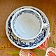 Заказать Винтаж: Пара Villeroy Boch Valeria. MamselleVintage. Ярмарка Мастеров. . Тарелки винтажные Фото №3