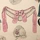 Винтаж: 1859 Paris Fashions Старинная гравюра в деревянной раме. Картины винтажные. VERY GOOD DAY. Ярмарка Мастеров.  Фото №7