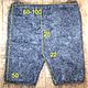 Order SHORTS KNICKERS DOWN KNITTED WARM 100% goat down. KOZAmoDA (kozamoda) (kozamoda). Livemaster. . Shorts Фото №3