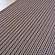 Knitted Mat 'Time', Carpets, Voronezh,  Фото №1