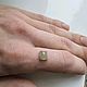 Александрит природный 2.8 Ct 6.9x7.1x4.7. Кабошоны. Anton-fxt. Ярмарка Мастеров.  Фото №6
