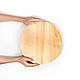 Base for rolling dough from Siberian Cedar RPN49. Cutting Boards. ART OF SIBERIA. Online shopping on My Livemaster.  Фото №2