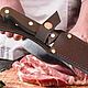 Boyar meat knife 150/280 mm - hit. Knives. Revansh. My Livemaster. Фото №6