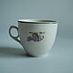 Large Cup, Early Tips. Vintage mugs. Godsend vintage. Online shopping on My Livemaster.  Фото №2