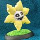 Фигурка Флауи из андертейл  (Undertale), Скульптуры, Омск,  Фото №1