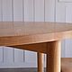 Обеденный стол: Elven. Столы. Loftmarket. Ярмарка Мастеров.  Фото №4